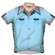 Illustration for article titled Nine Cycling Jerseys That Are Totally Unacceptable